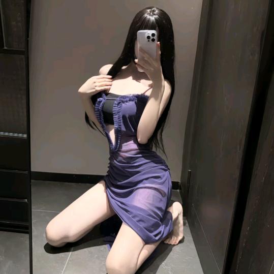 寂寞的夜