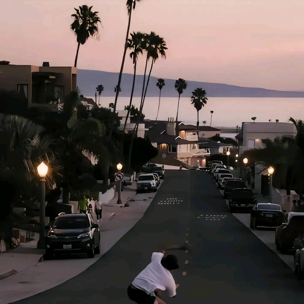 小帅〈南通分亭〉