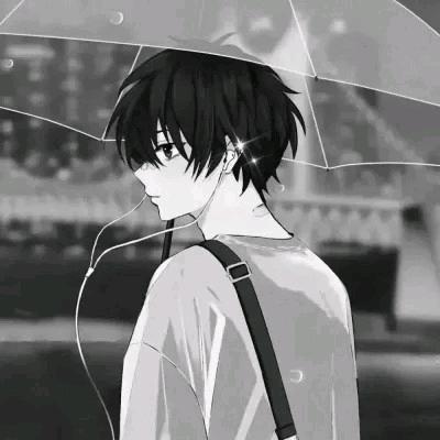 秋若天