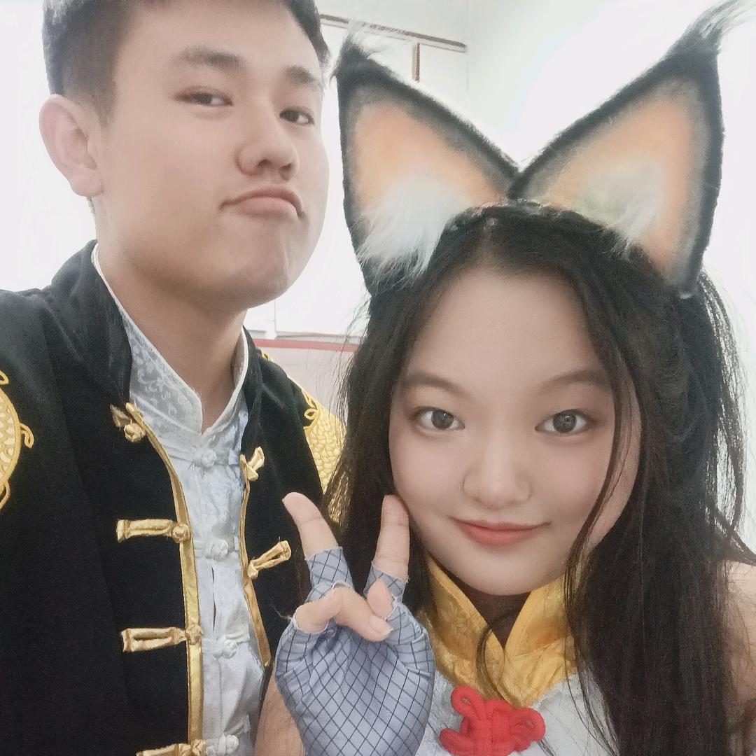蚂蚁游戏