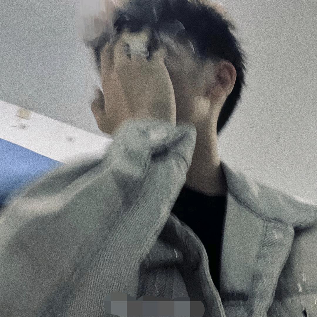 鱼贩