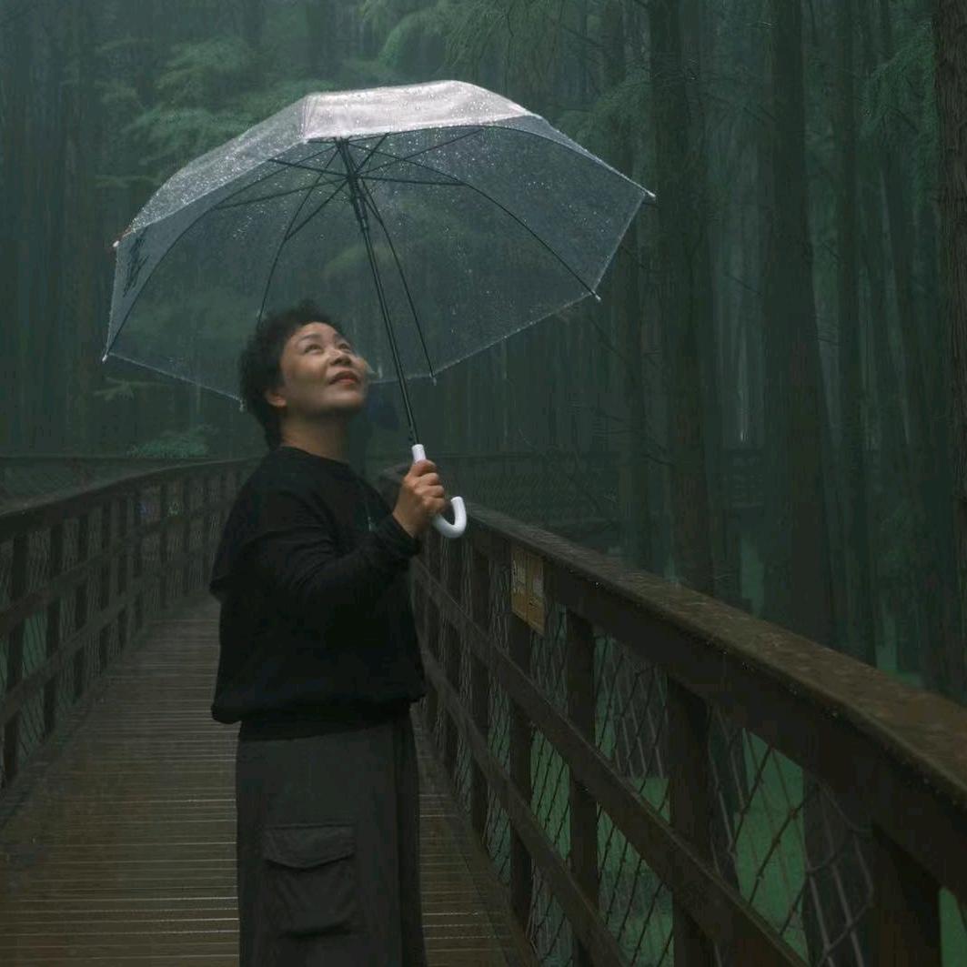 鸿姐忙不停