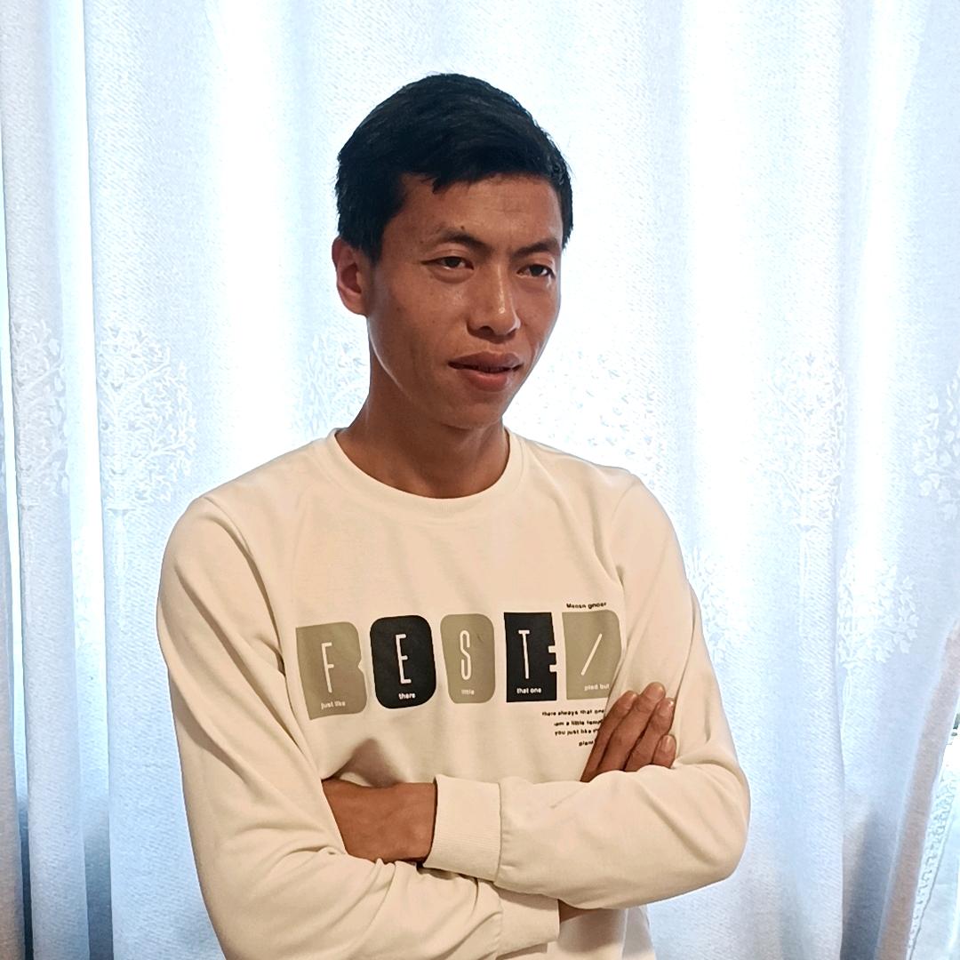 贵州助农