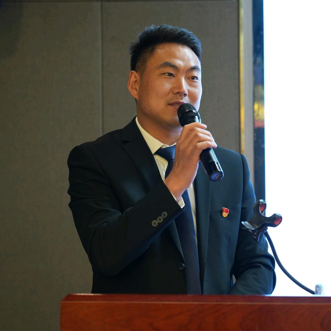 众合超市CEO