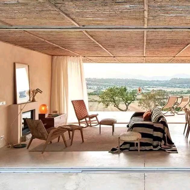 Keep-品众空间设计