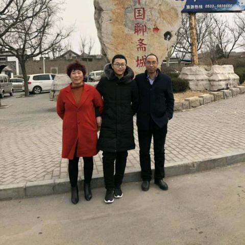 幸福之家+