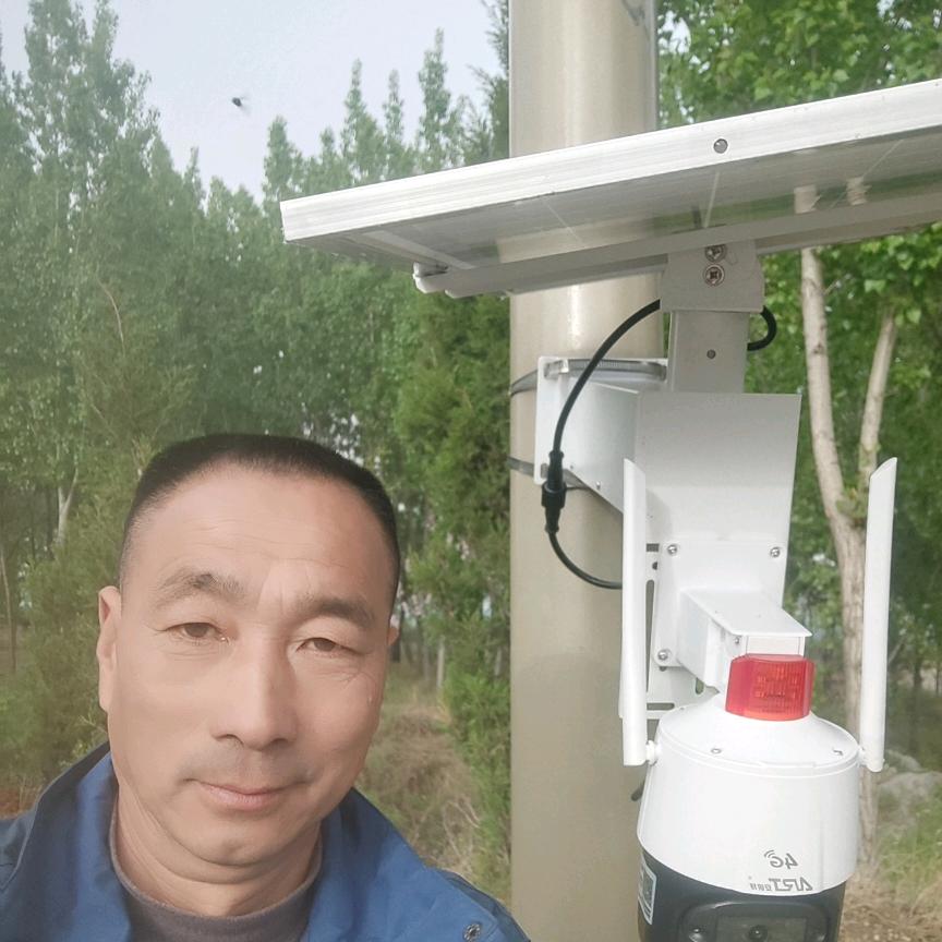 张强监控（监控哥）