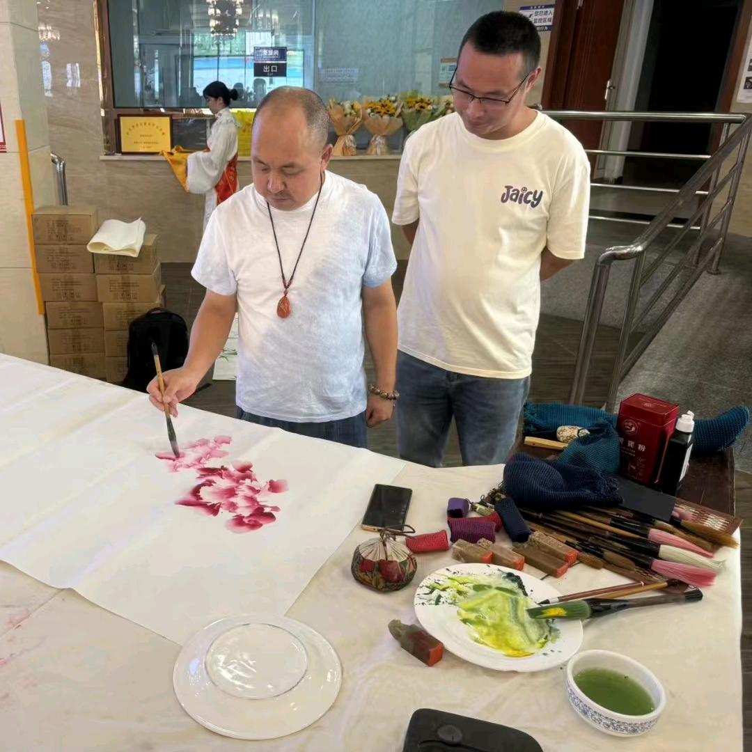 都为奋斗的明天