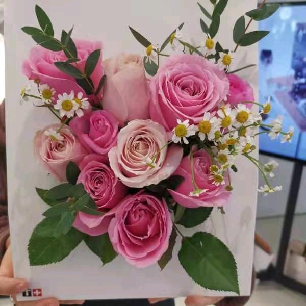 老登点点关注