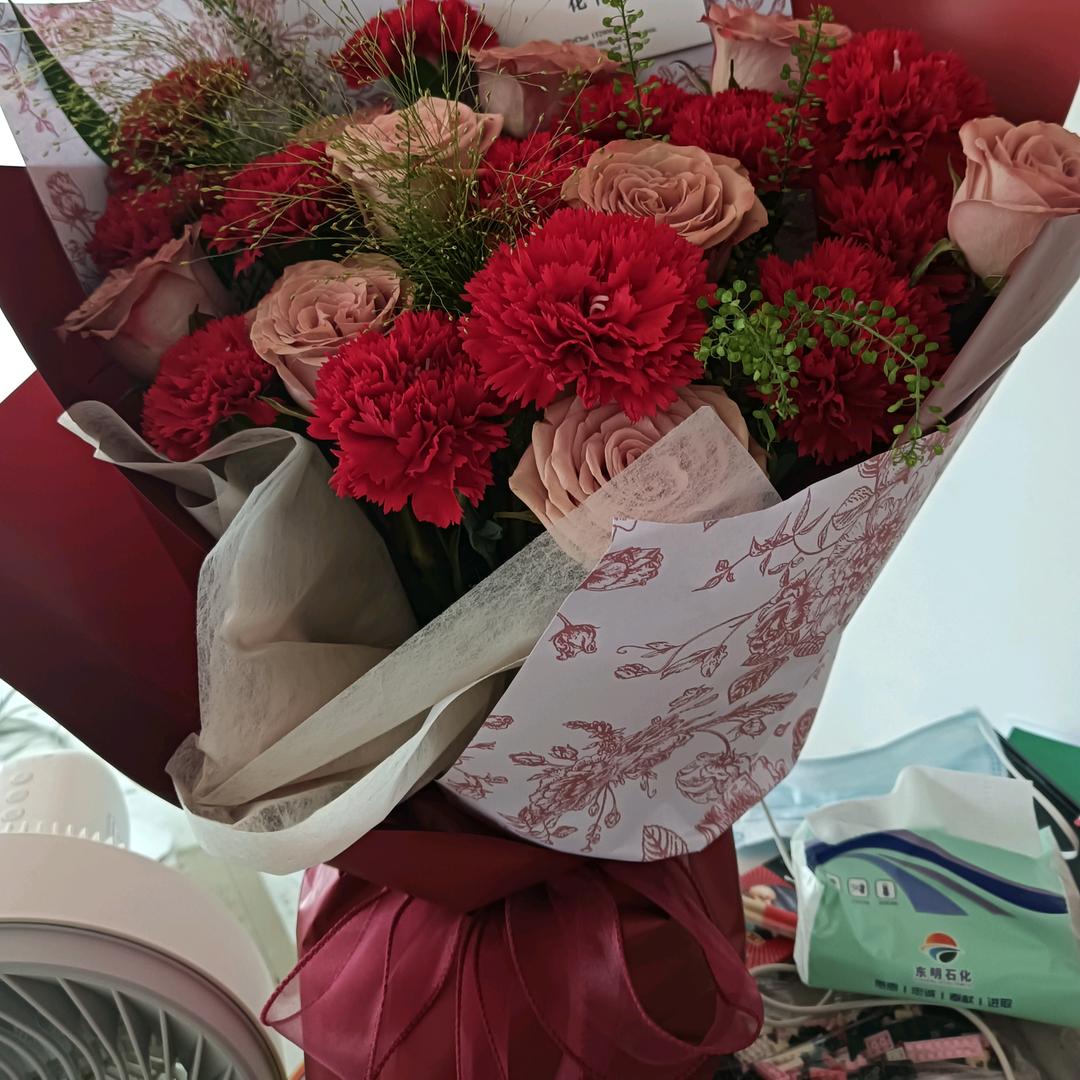 💞᭄万事顺意