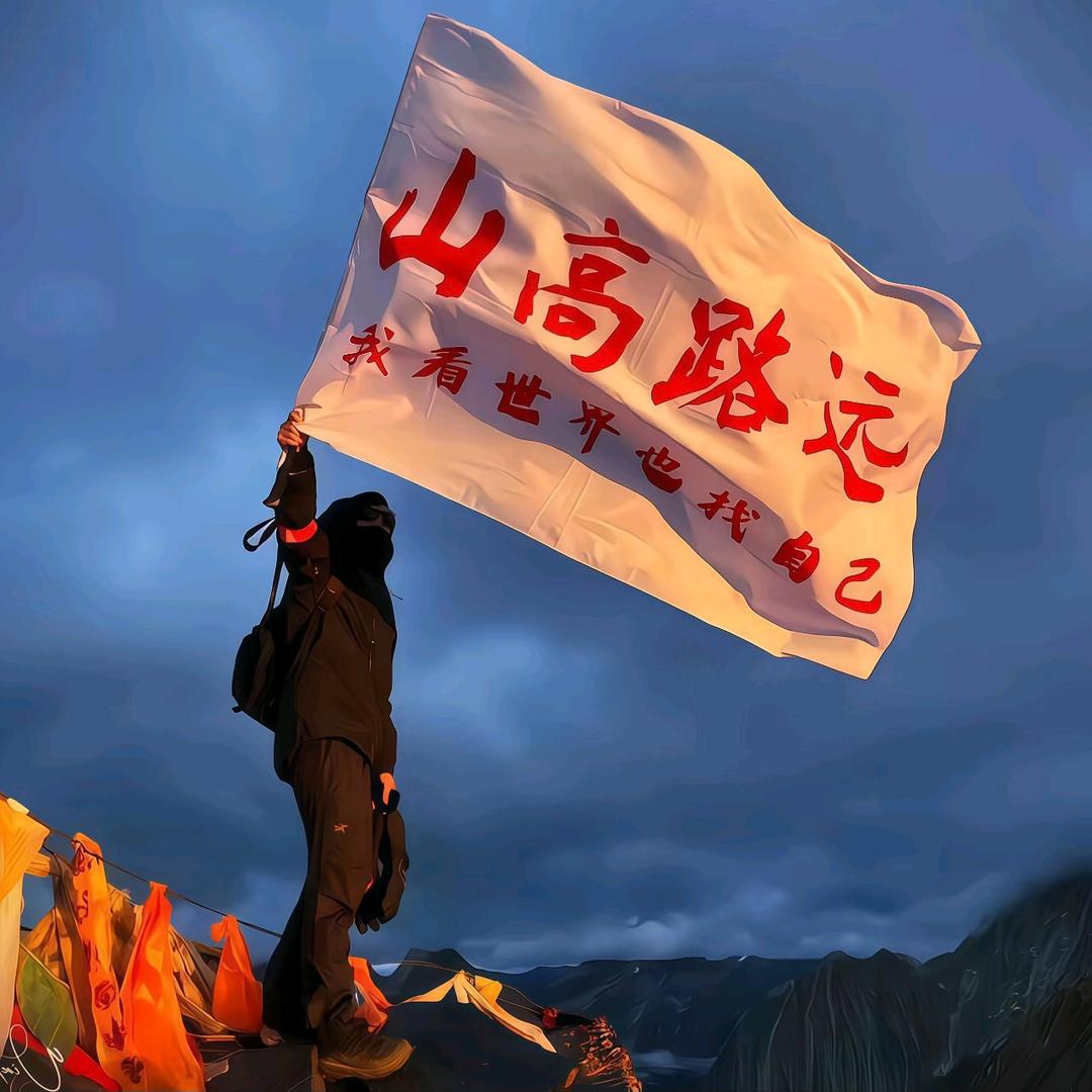 流水