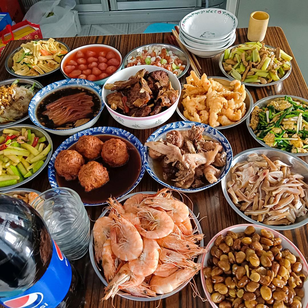豆腐有脑