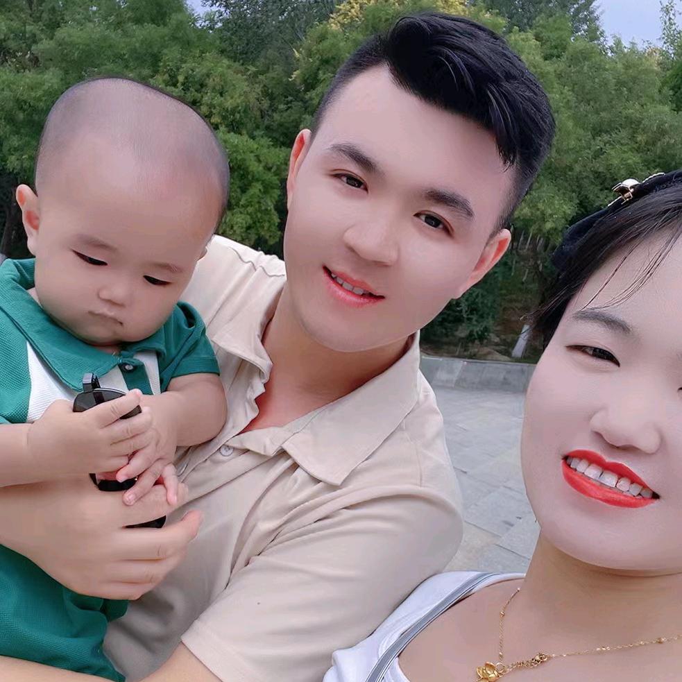 努力⚜️