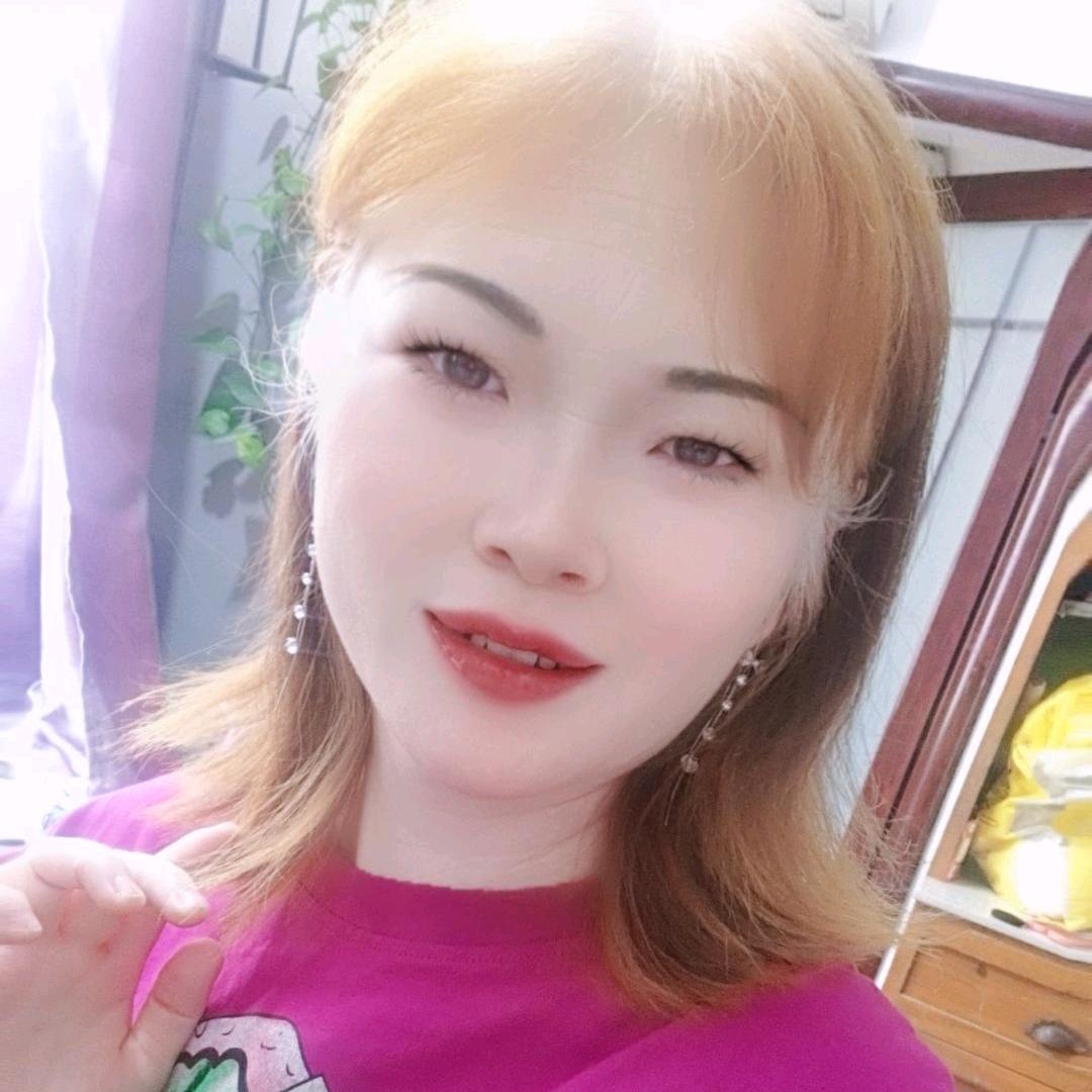 白妮梦想自由飞
