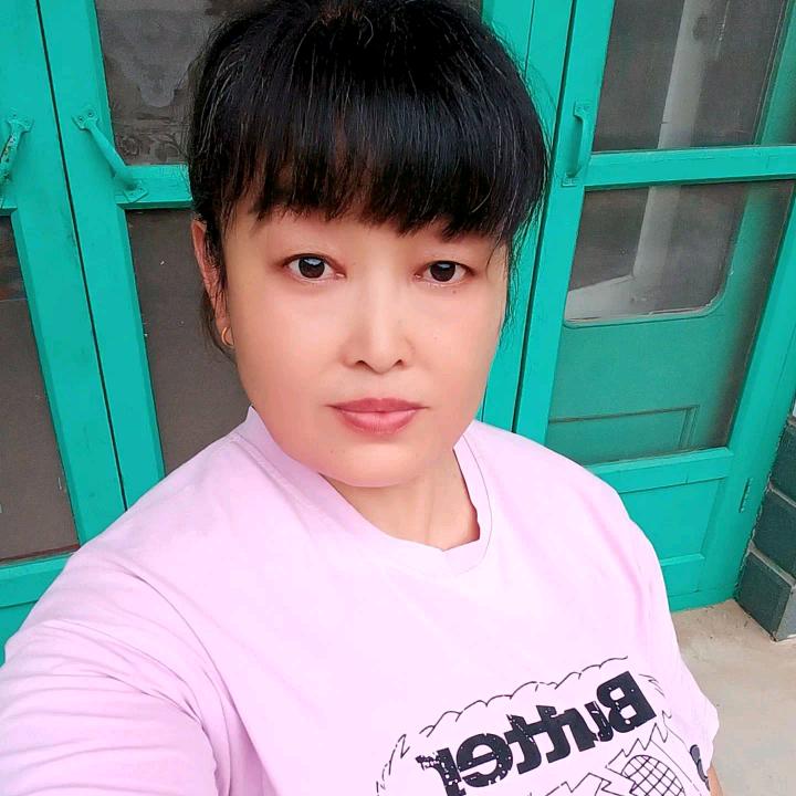 丽姐首播