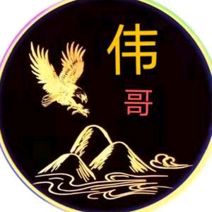 小伟哥！