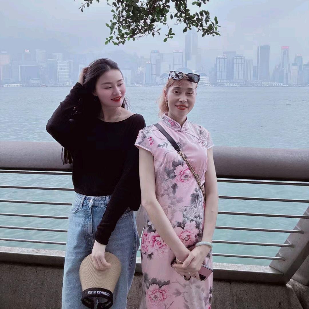 《手心❤️有你》