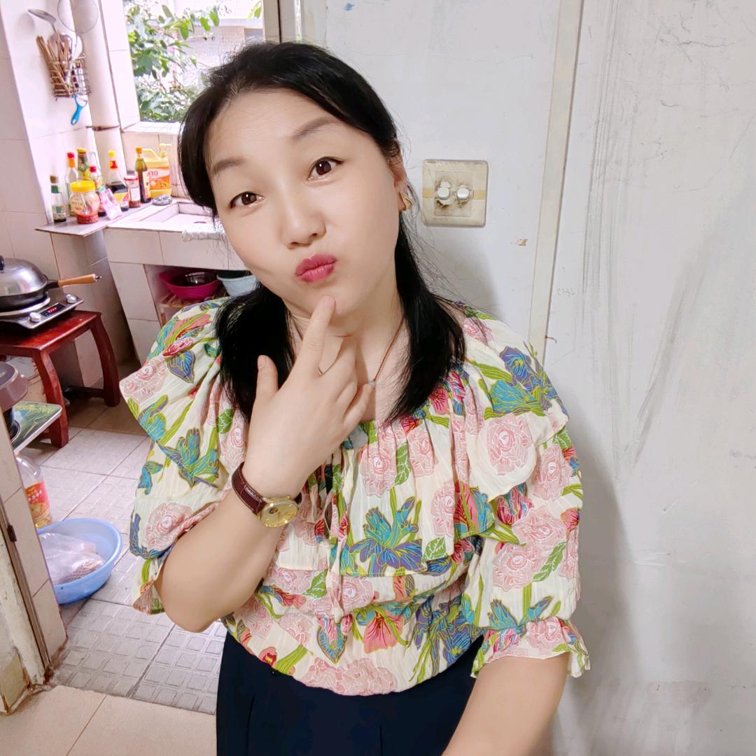 罗二妹✌