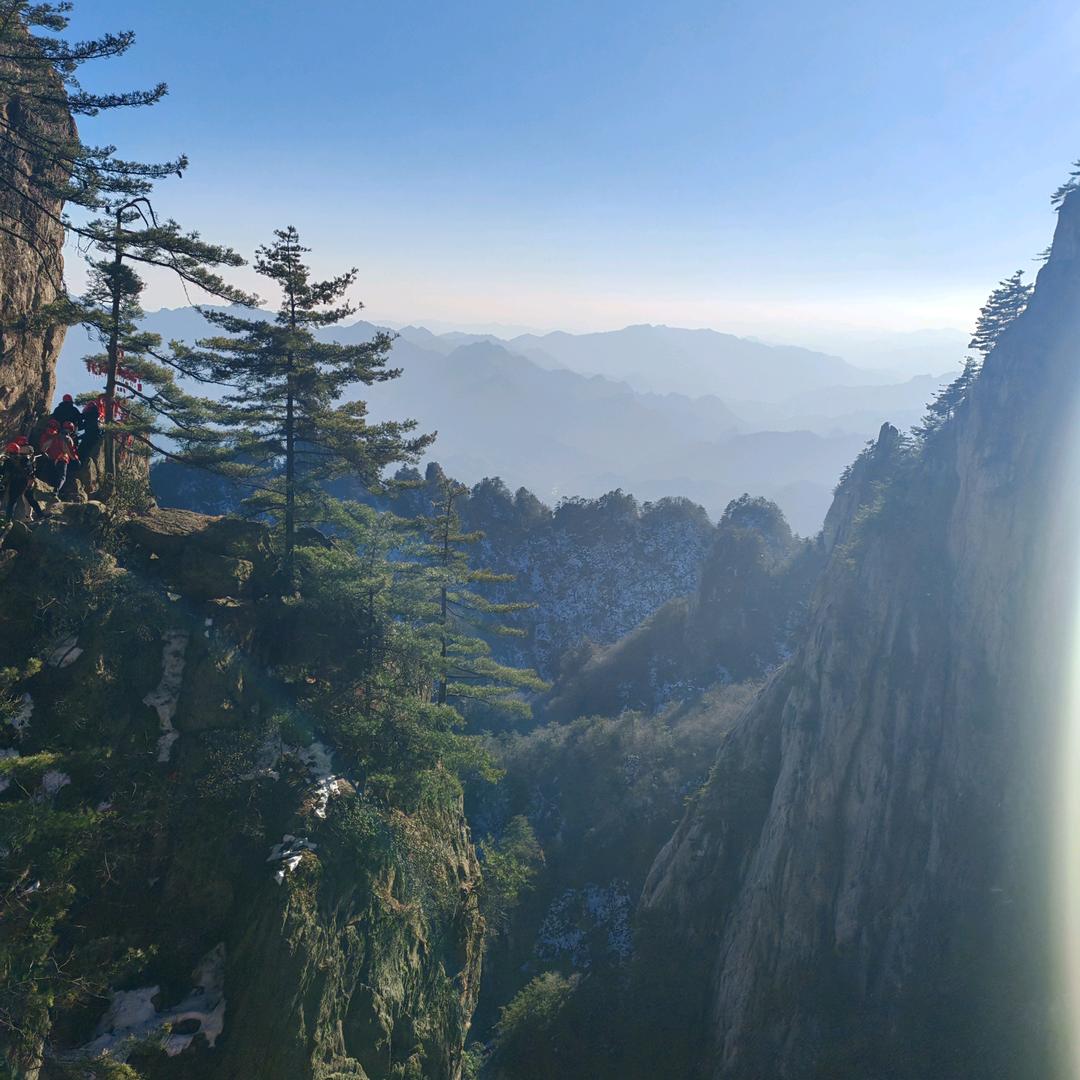 开心快乐每一天