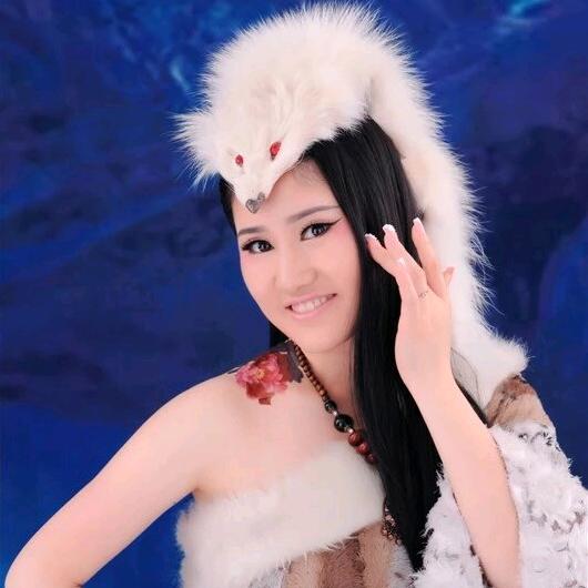 红色心情