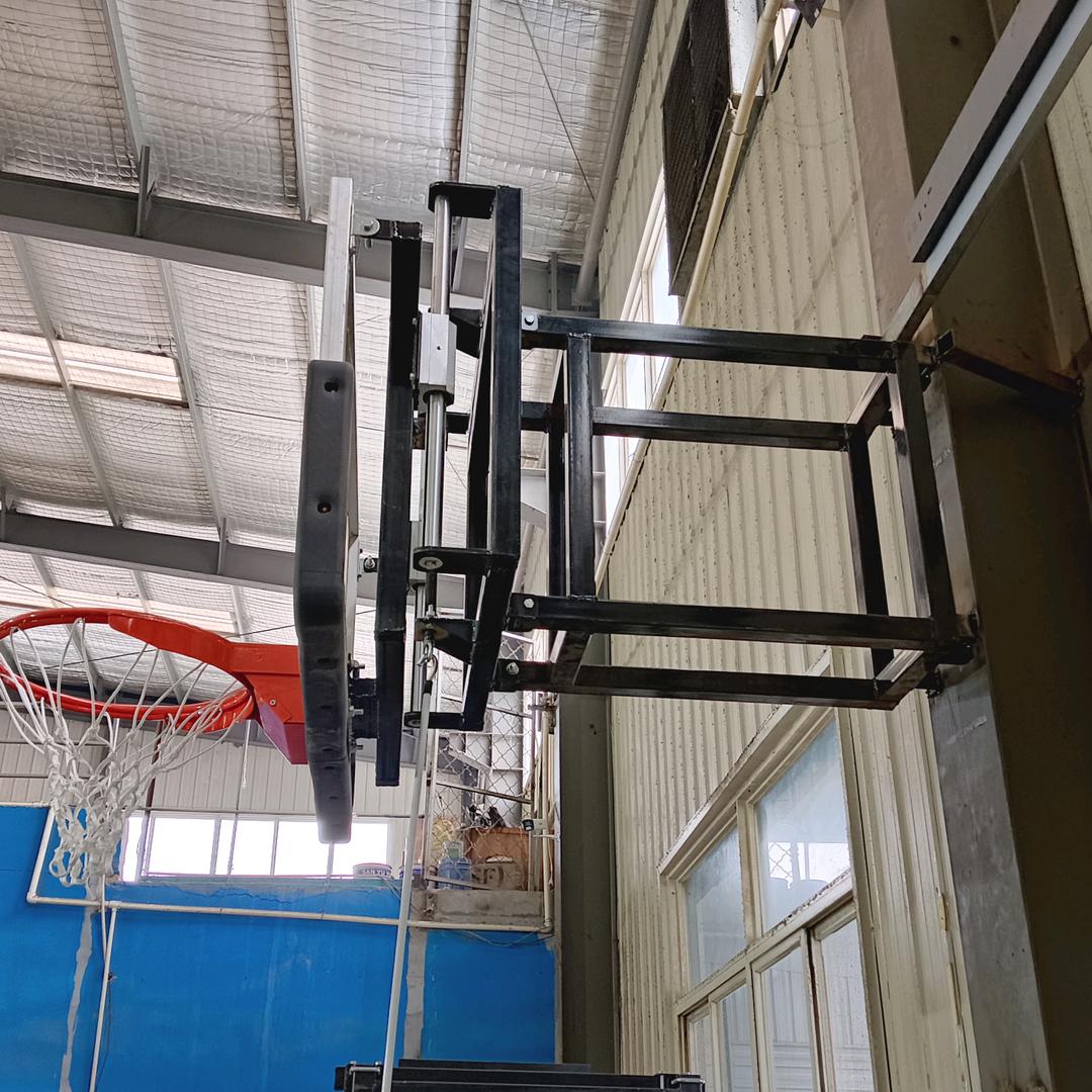 篮球架，软包生产厂家