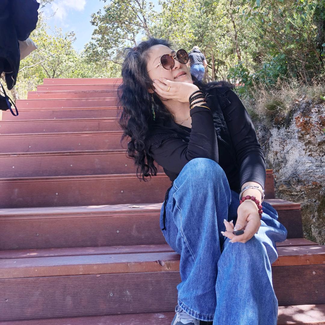 哎呦喂～三小姐