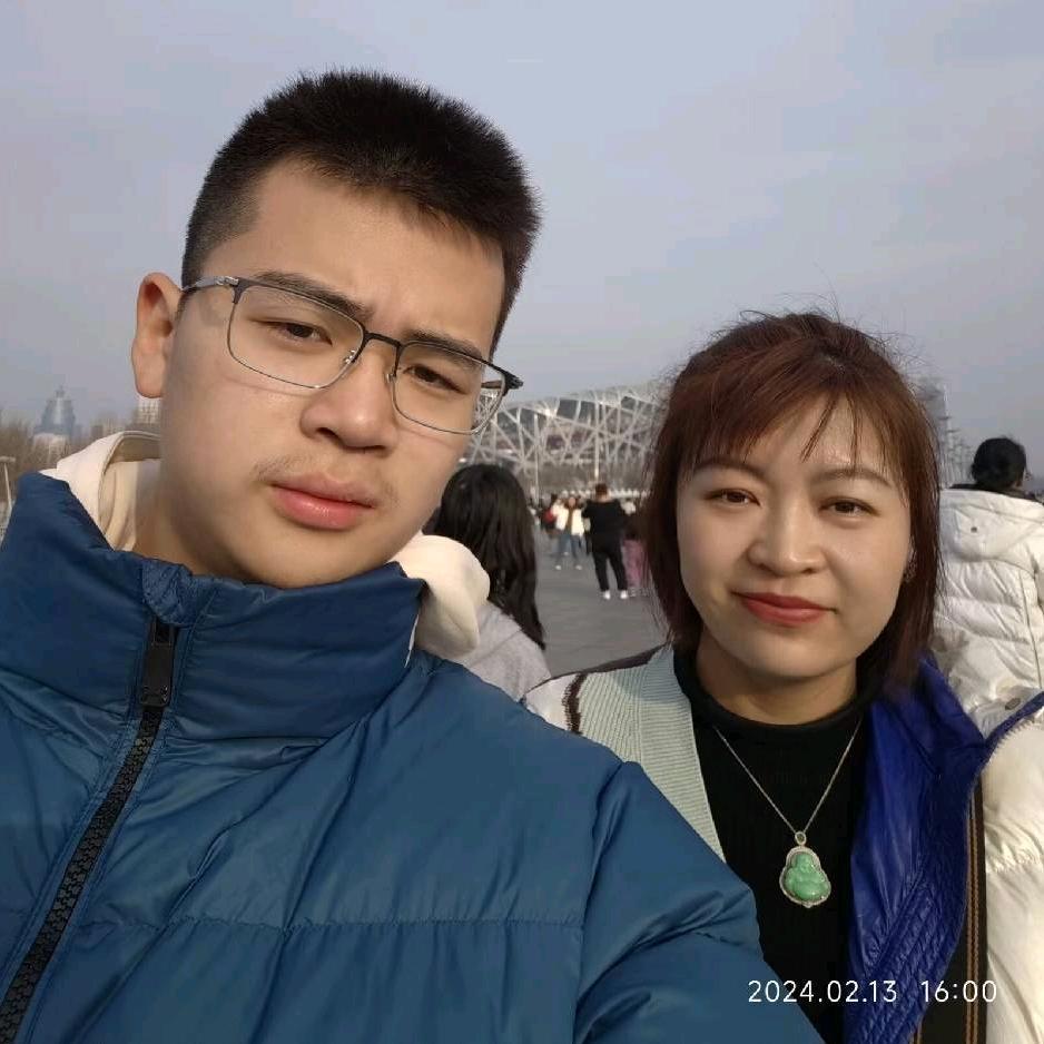 钱💰景无限🧵