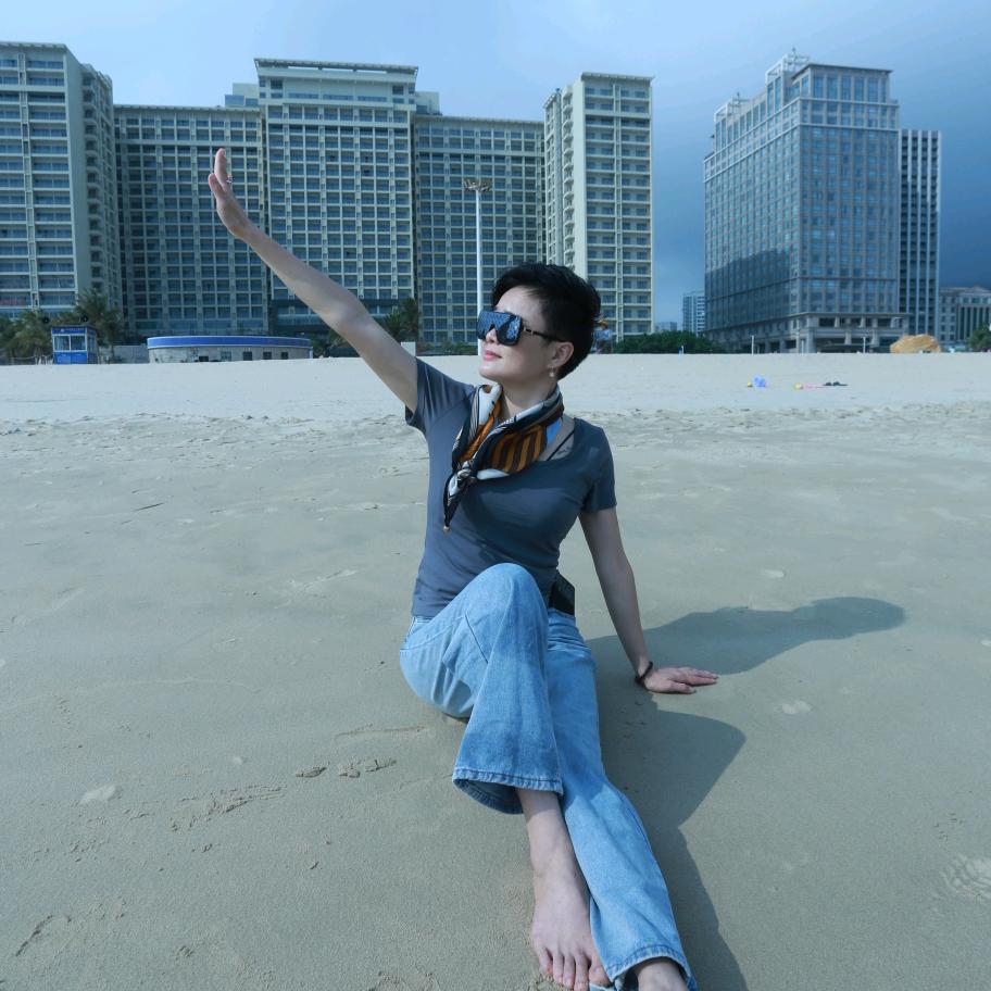 唐钰淇-亿魅力古法茶灸