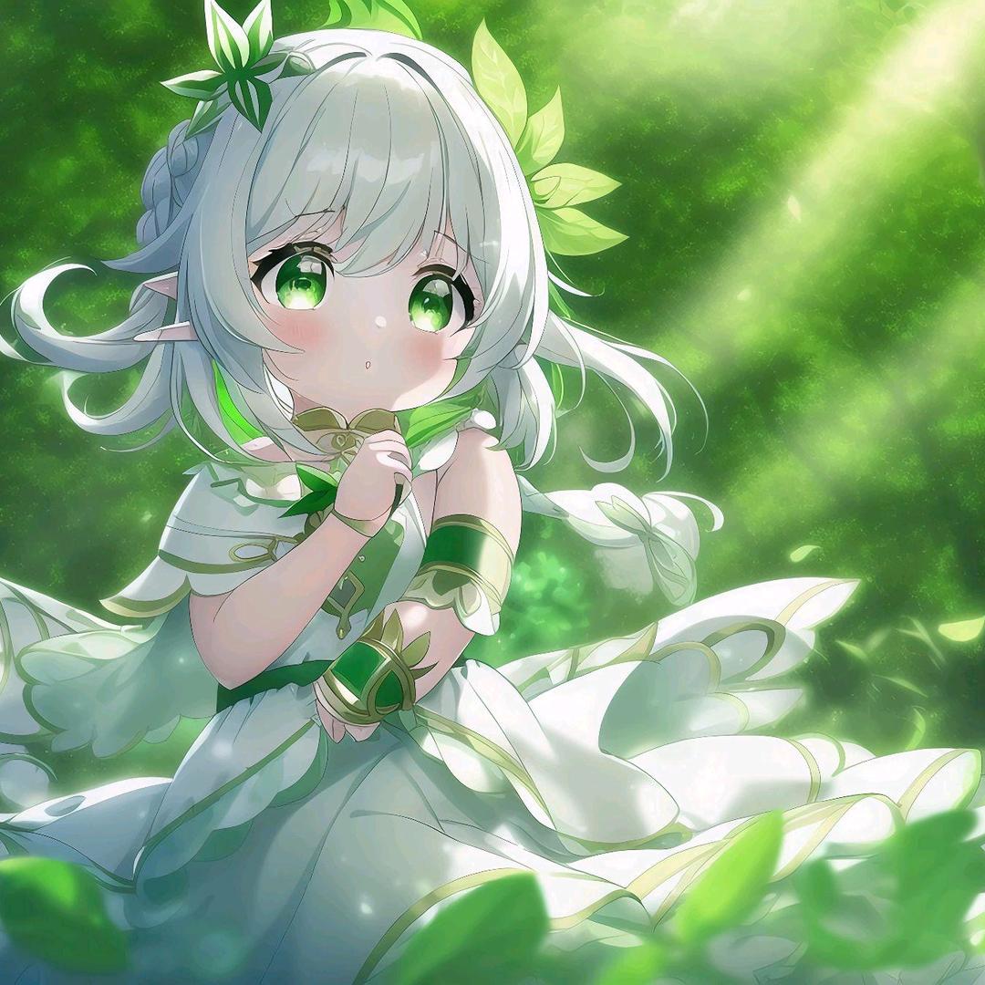 𝑨𝒓𝒊𝒆𝒍✨浪漫收藏家