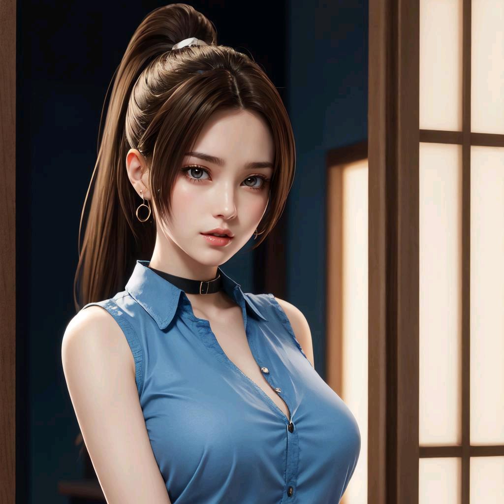 小雅拍车