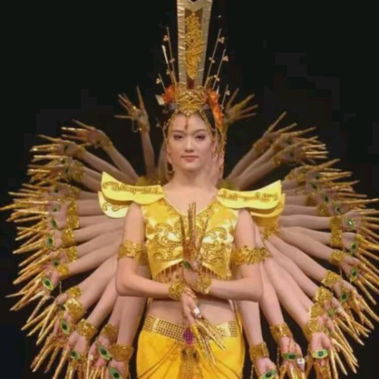 平安是福