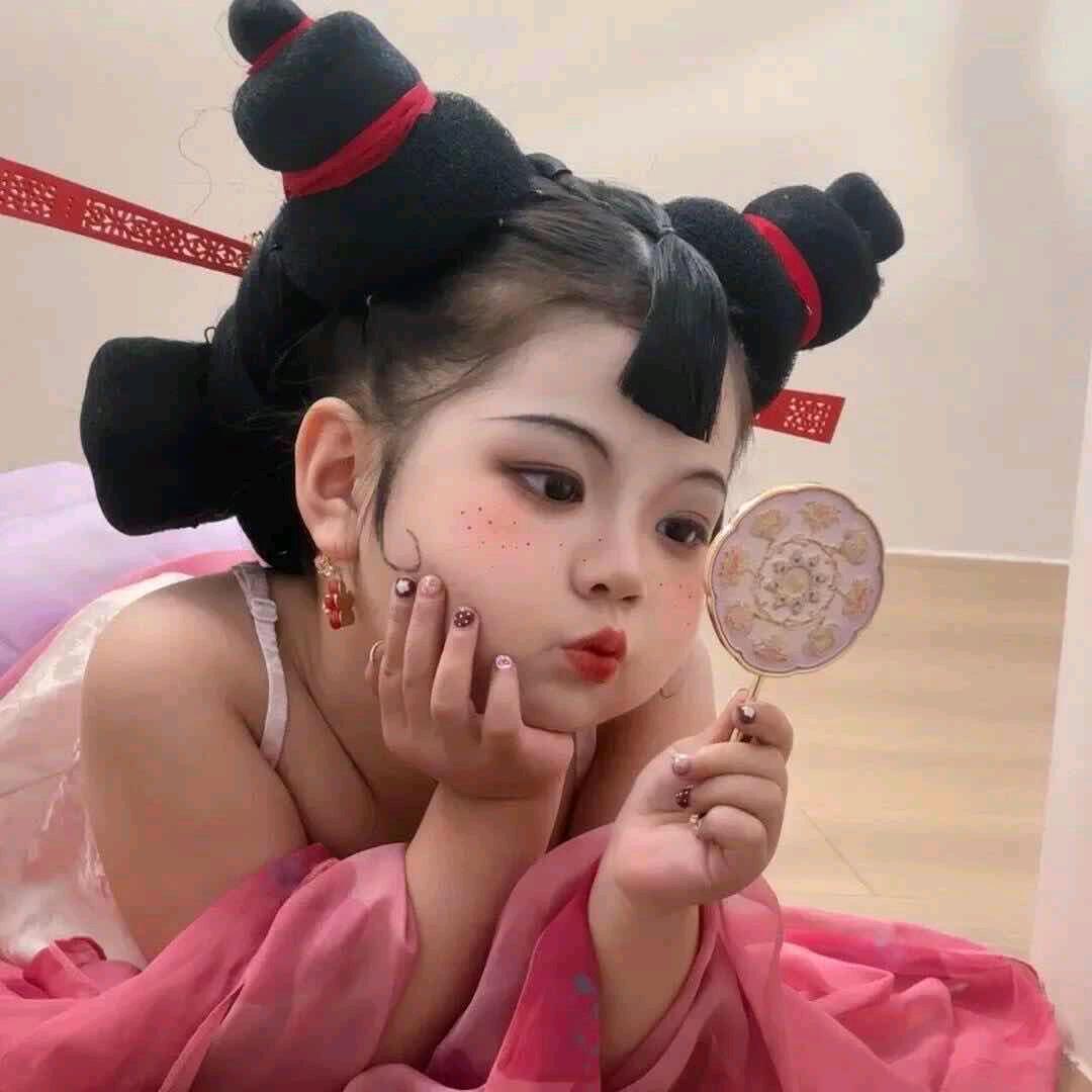 春妮儿姐