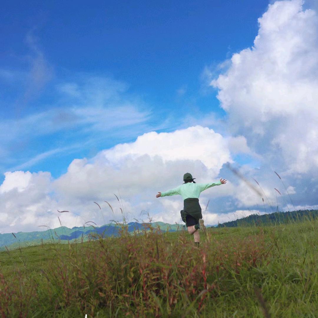 LiLi程子