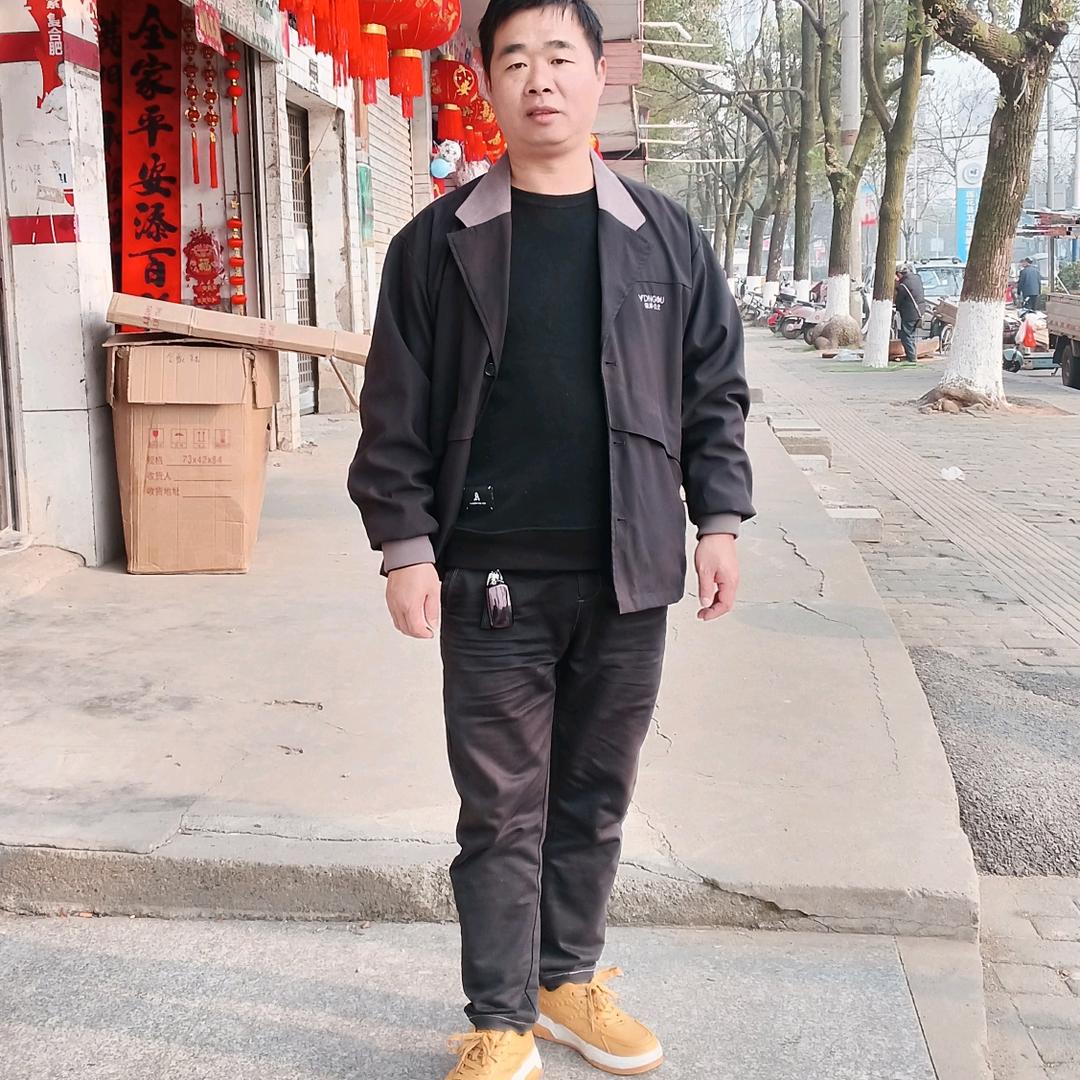 周益华
