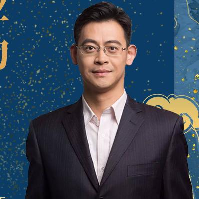 刘博AI创业说