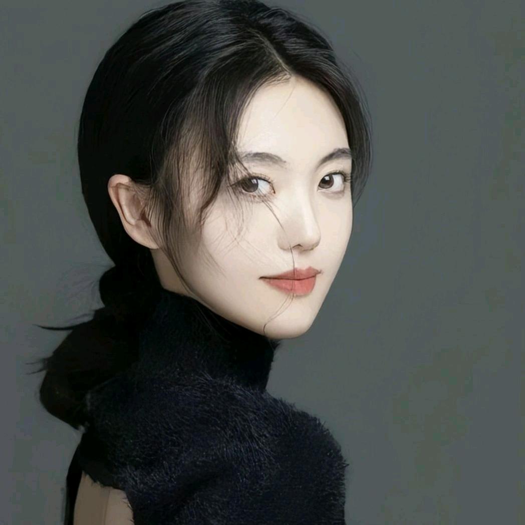 甜柚莉