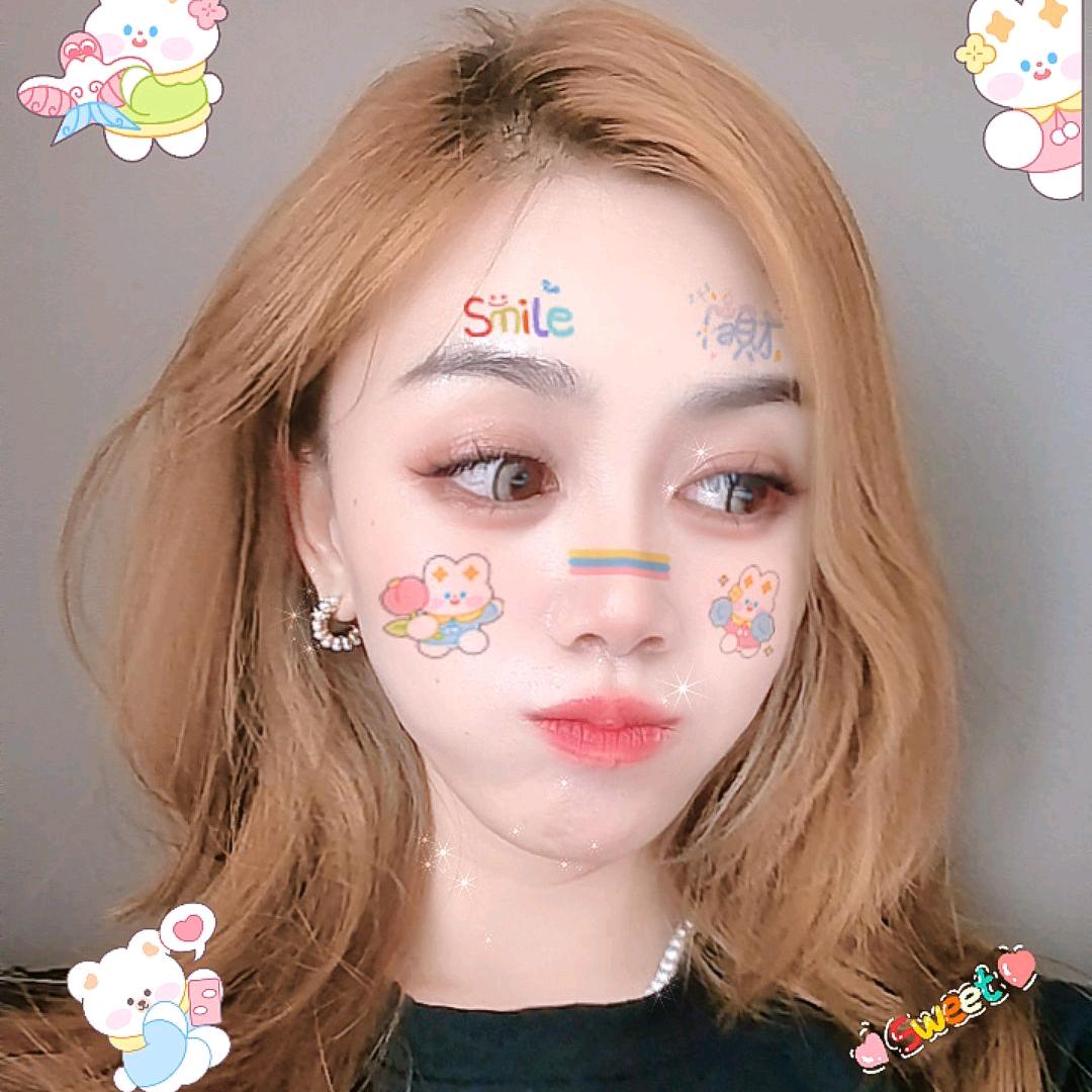 奔跑的灵感♡