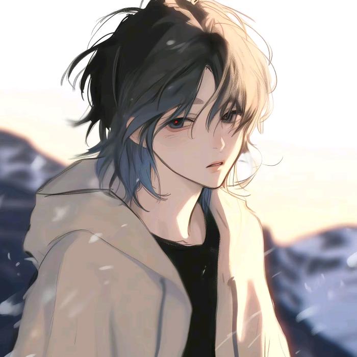青云---小忆