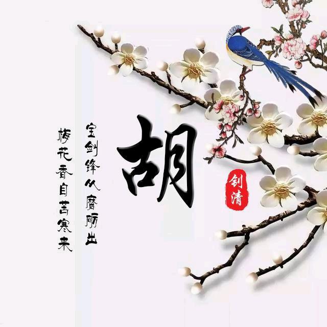 伴山听雨眠