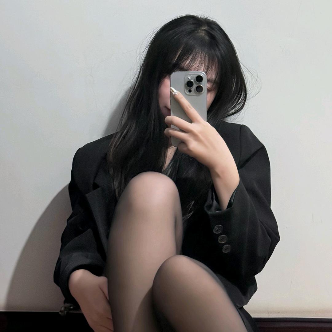 欣怡小可爱