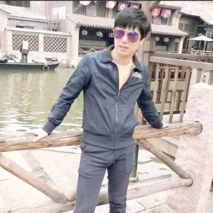 占赢首播