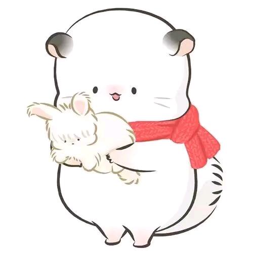 可心的表情包