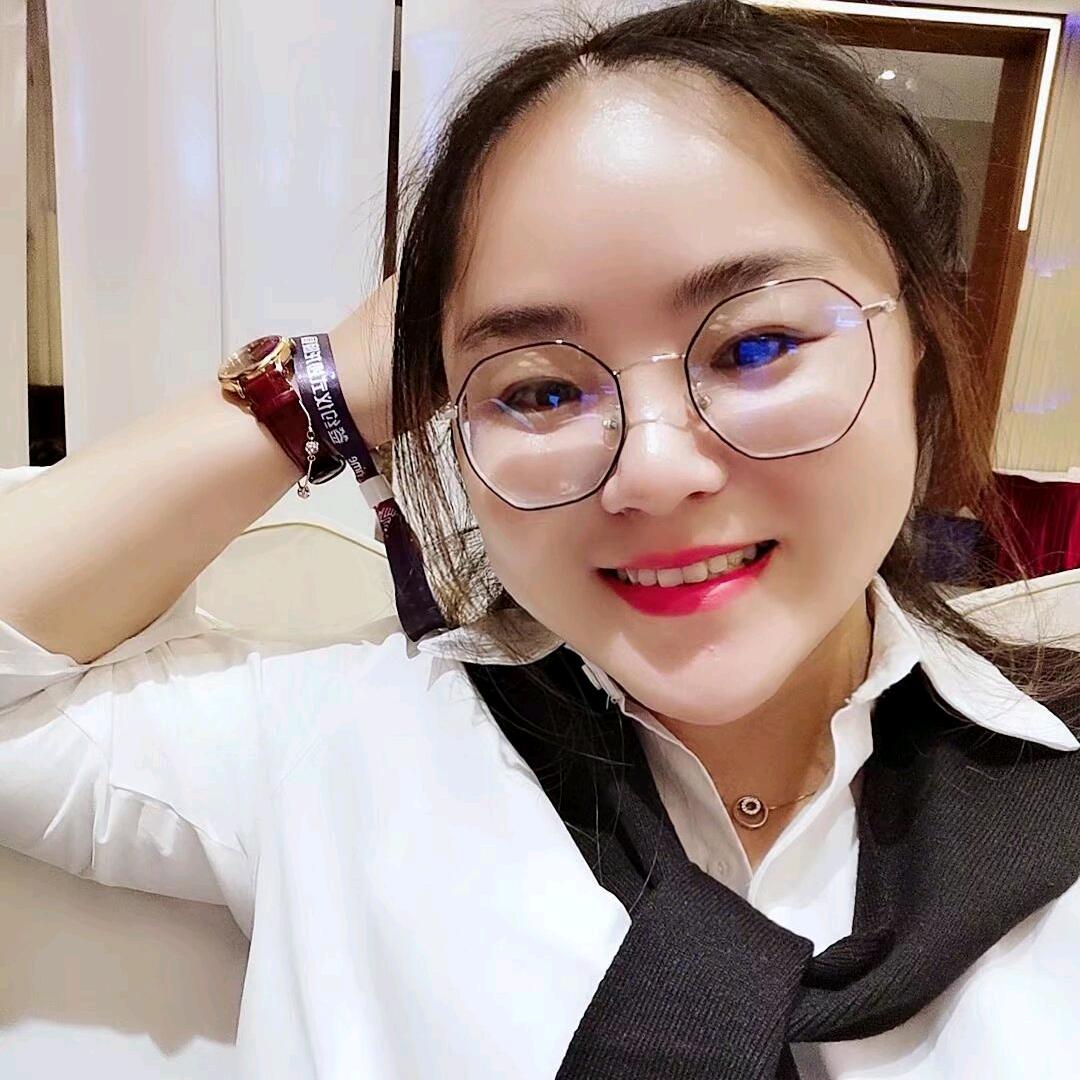 夏夏在努力