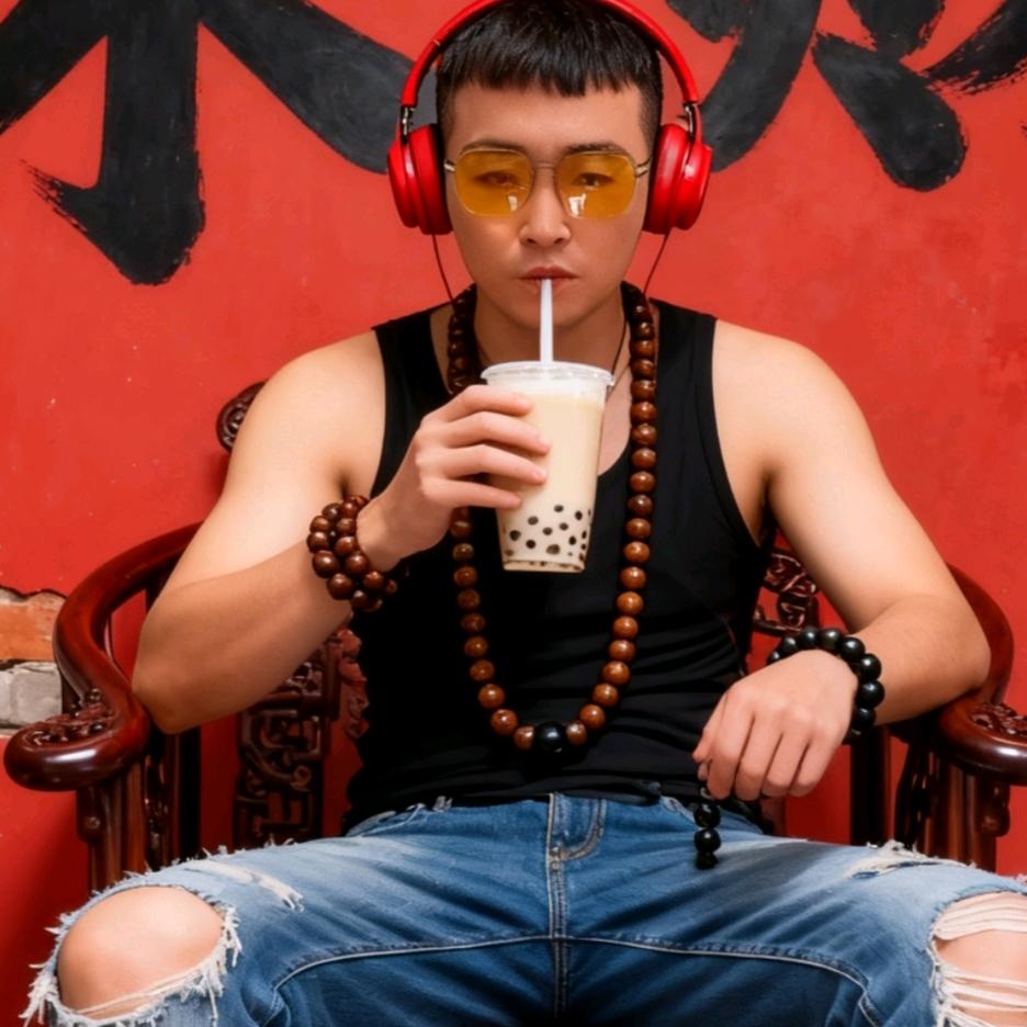 小尚爱生活