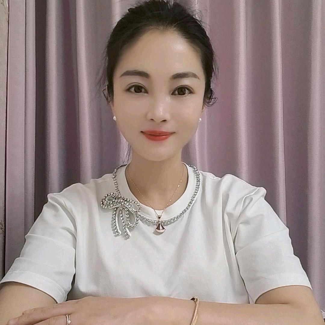 如此💕