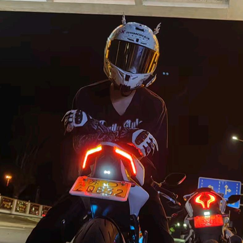 小琳同学ni🏍
