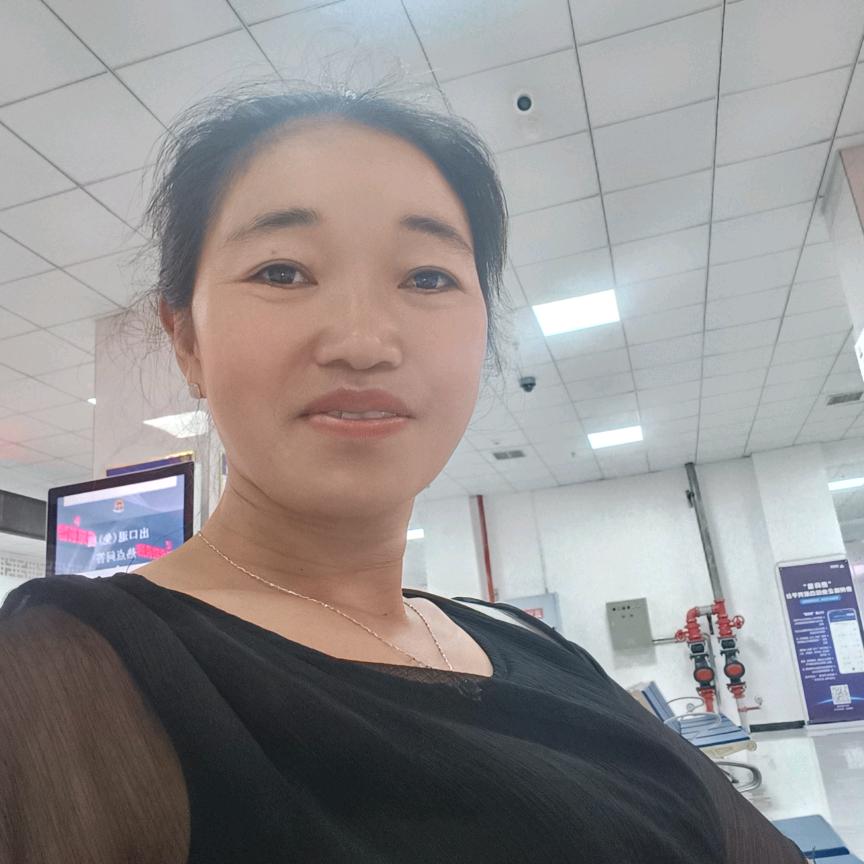 吴姐(纳雍)‘早上6点5分’