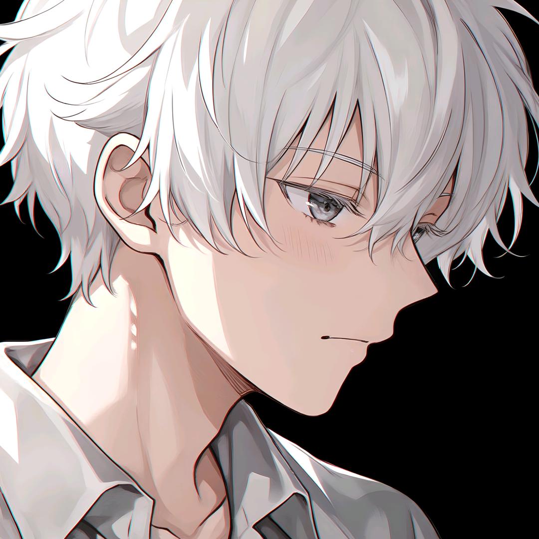 白甜