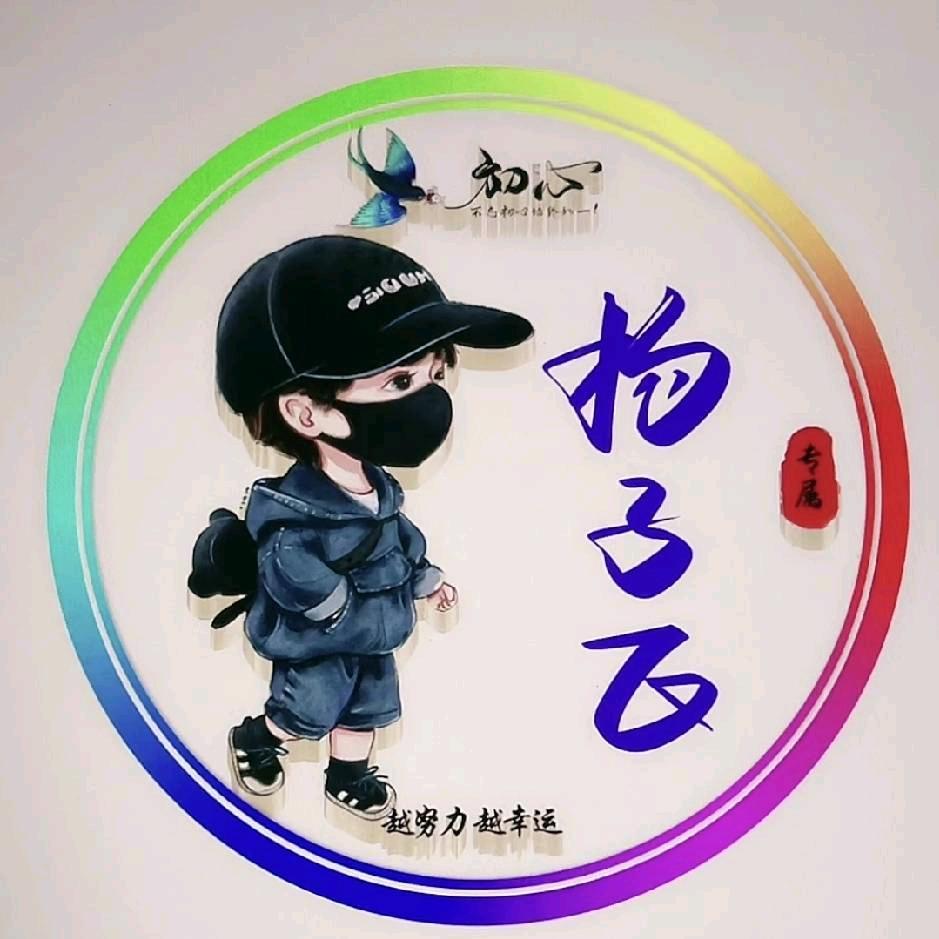 杨子飞