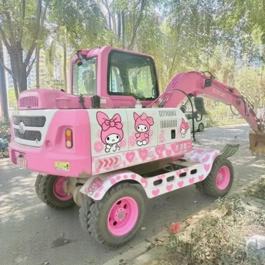 想象美好的生活😍😛